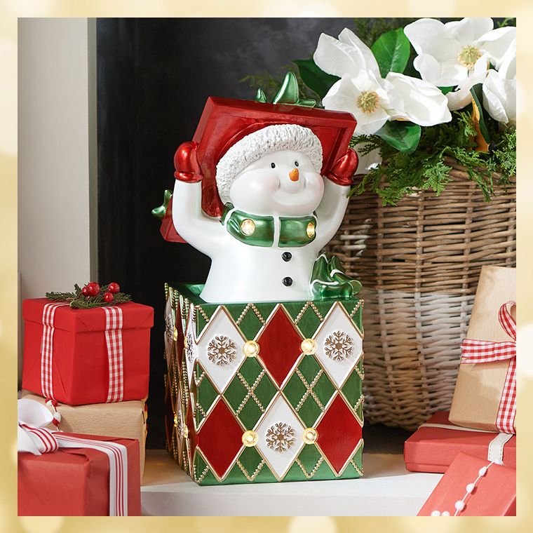 Countdown To Christmas Qvc Com