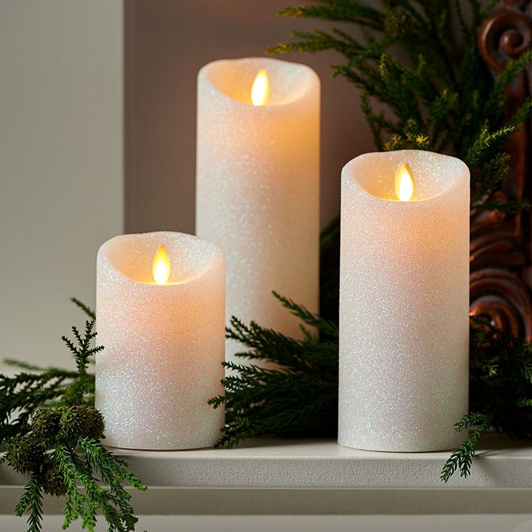 Candles & Scents — Candles, Home Fragrances & More