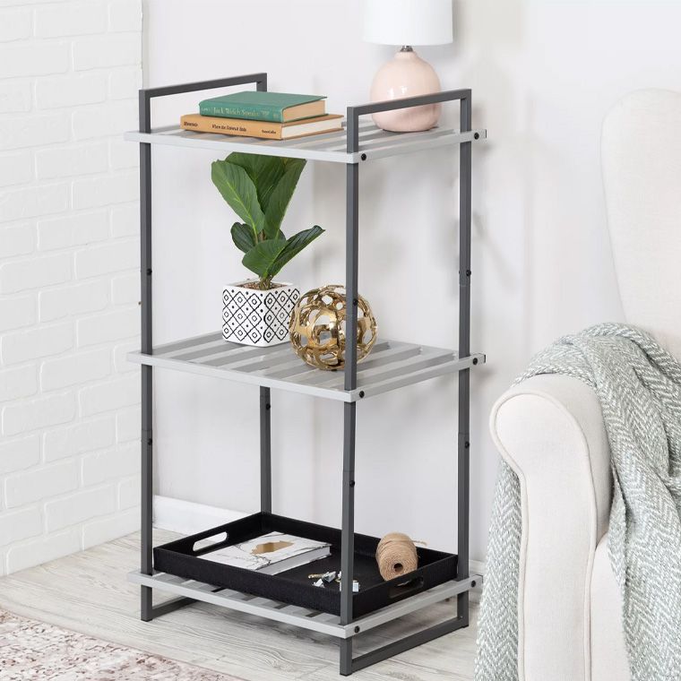 Organized Options — Storage Solutions and Ideas —