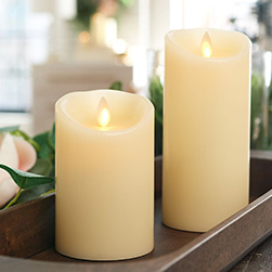 Candles & Scents