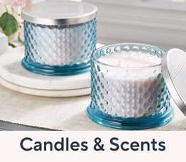 Candles & Scents