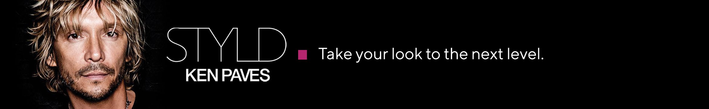 Ken paves wigs qvc Clearance