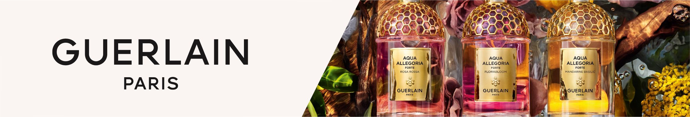 Guerlain Paris