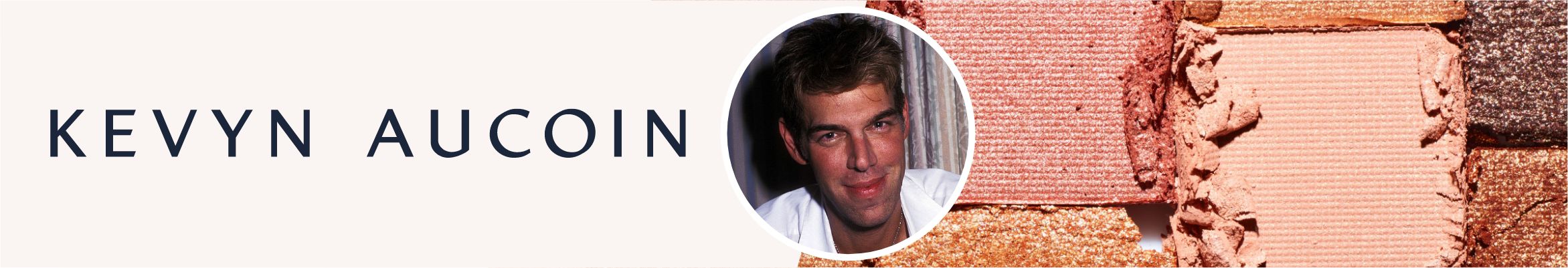 Kevyn Aucoin