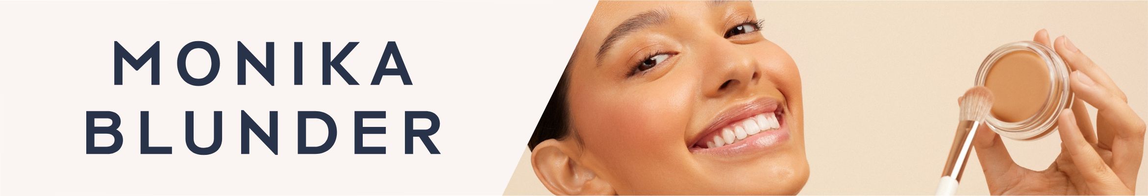 Monika Blunder Beauty