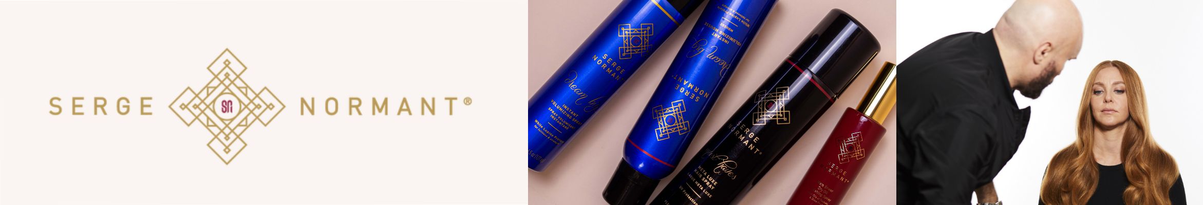 Serge Normant
