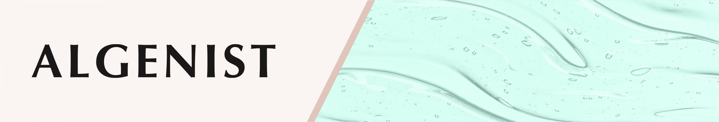 Algenist