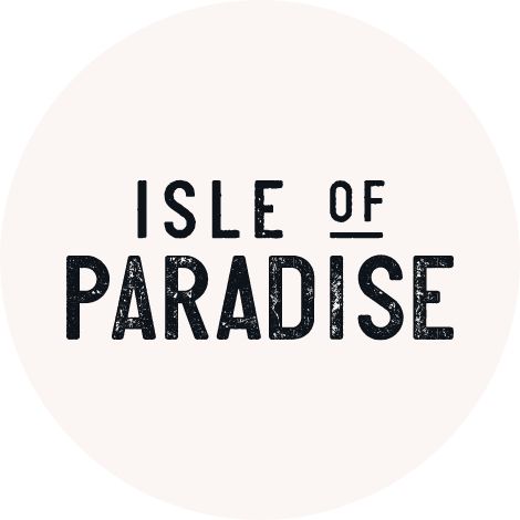 Isle of Paradise