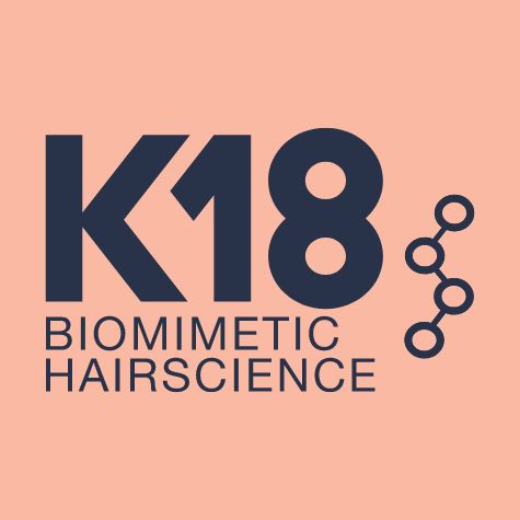 New Launch! K18 Biomimetic Hairscience 