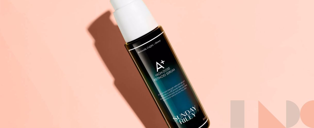 Sunday Riley A+ High-Dose Retinoid Serum
