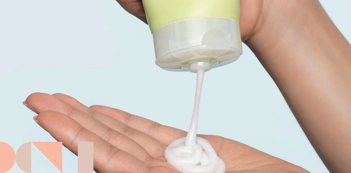 Aveda Be Curly Curl Enhancer