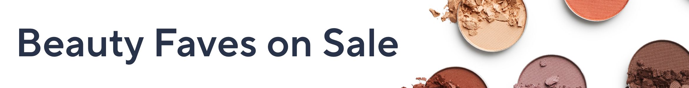 Beauty Faves on Sale