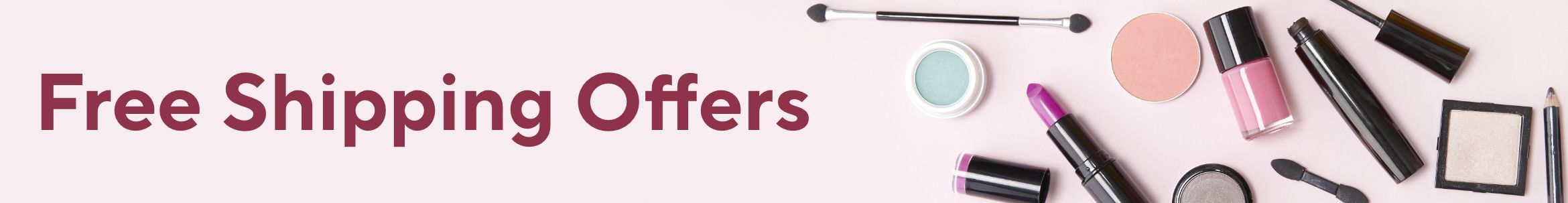 Free Shipping Offers