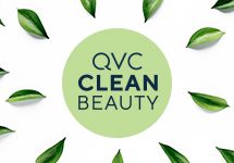 QVC Clean Beauty