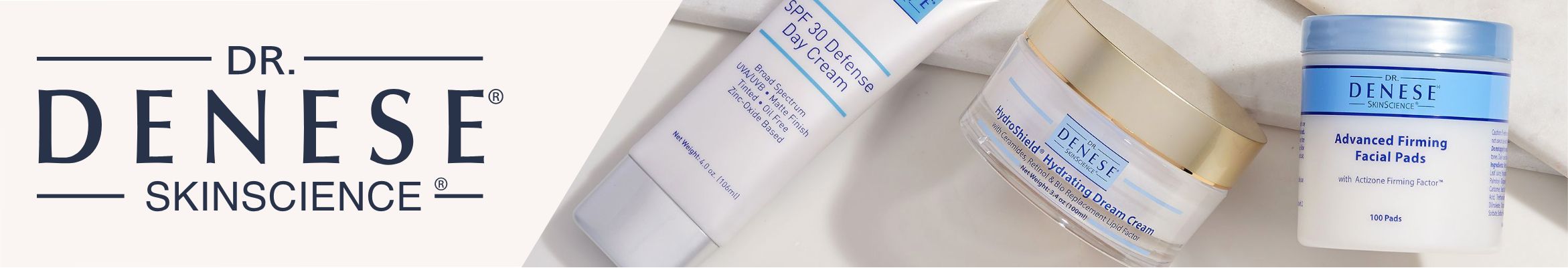 Dr. Denese Skinscience