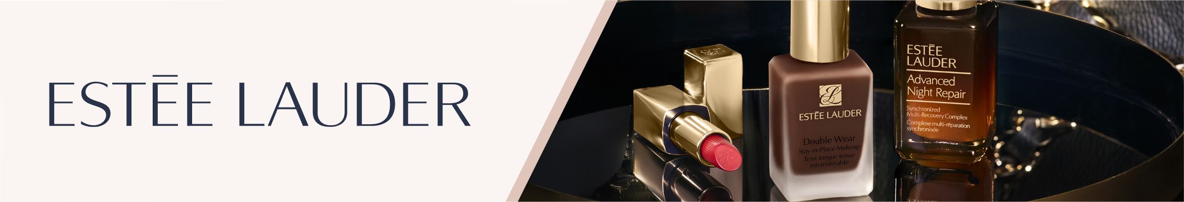 Estée Lauder
