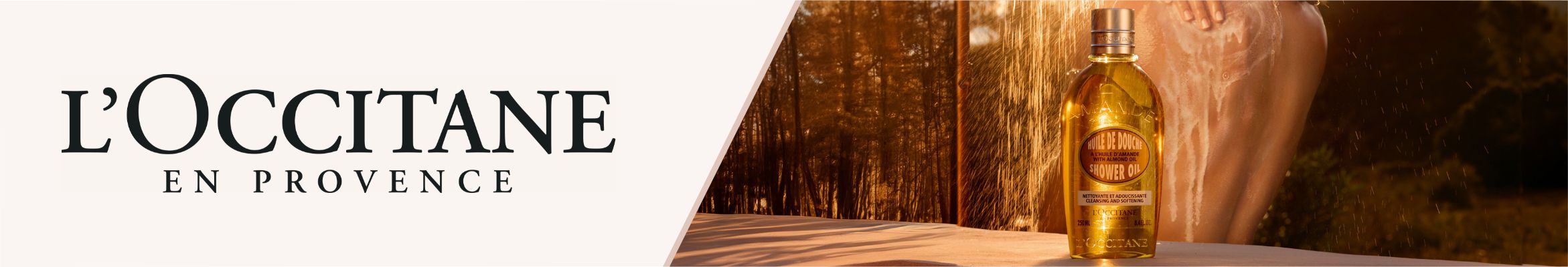 L'Occitane En Provence