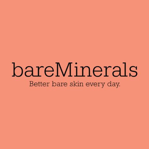 bareMinerals®. Better bare skin every day.