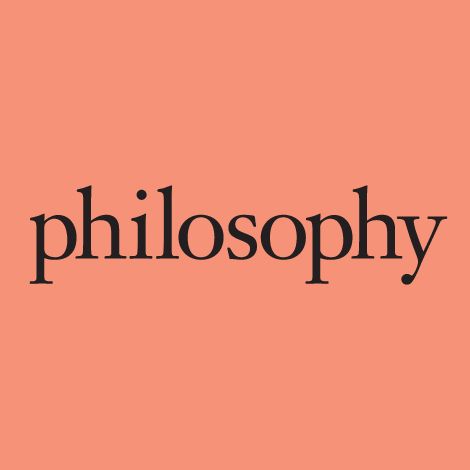 philosophy