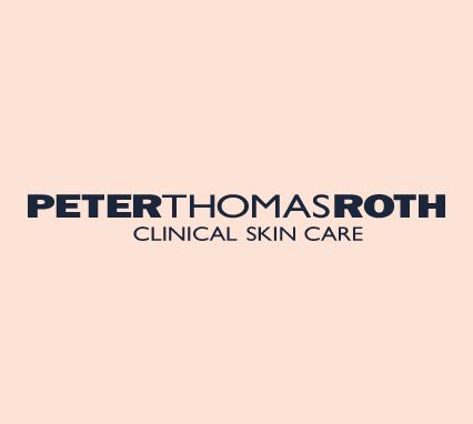 Peter Thomas Roth. Clinical Skin Care.