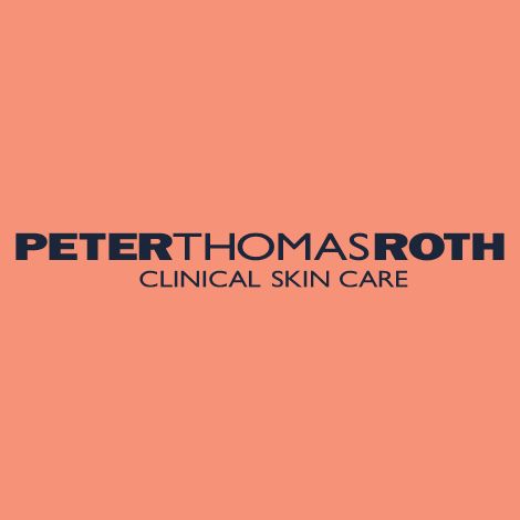 Peter Thomas Roth. Clinical Skin Care.