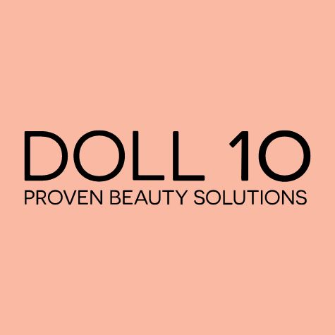 Doll 10 Proven Beauty Solutions