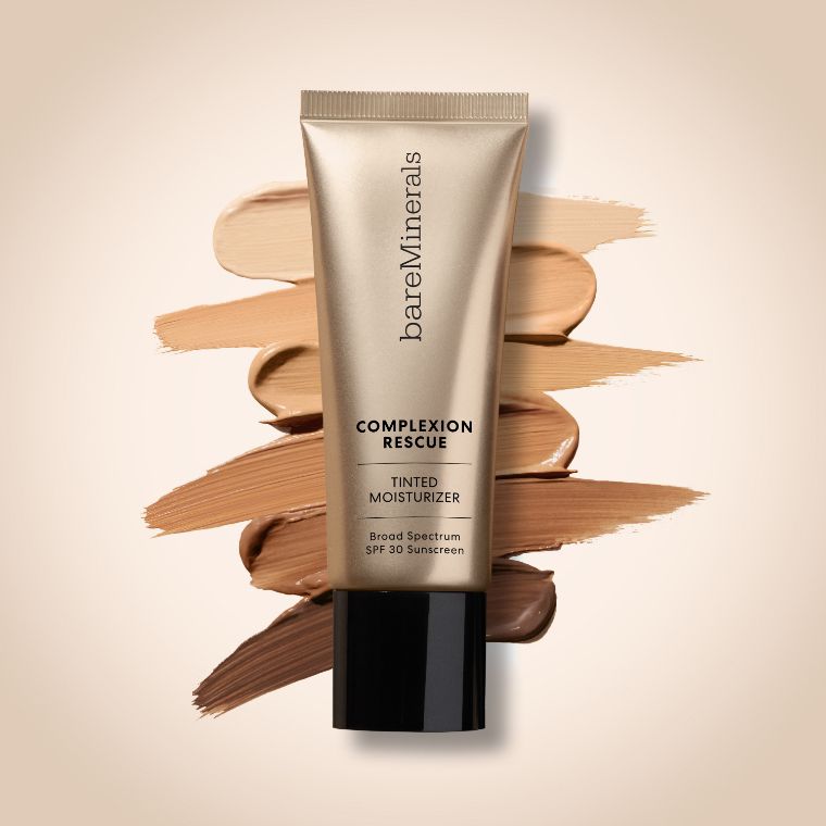 bareMinerals Well-Rested SPF 20 Eye Brightener on QVC 