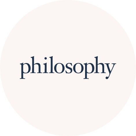 philosophy 