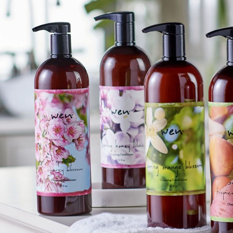 QVC Customer Choice Beauty Awards —