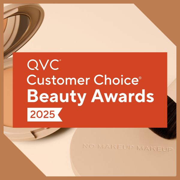 2025 QVC® Customer Choice® Beauty Awards