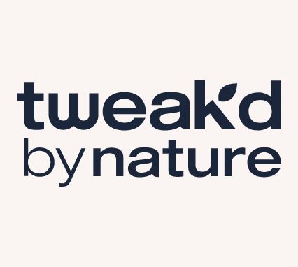 Tweak'd by Nature