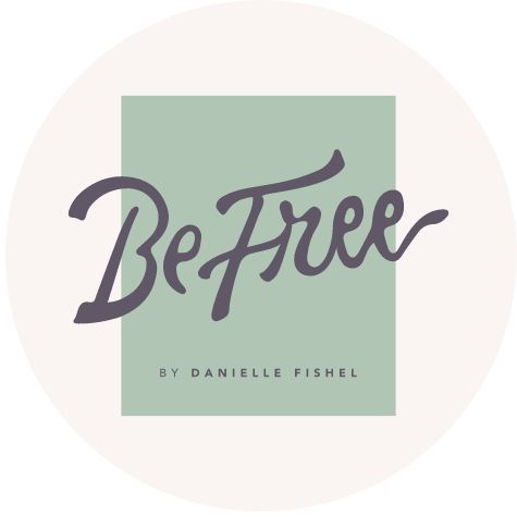 Be Free. By Danielle Fishel.