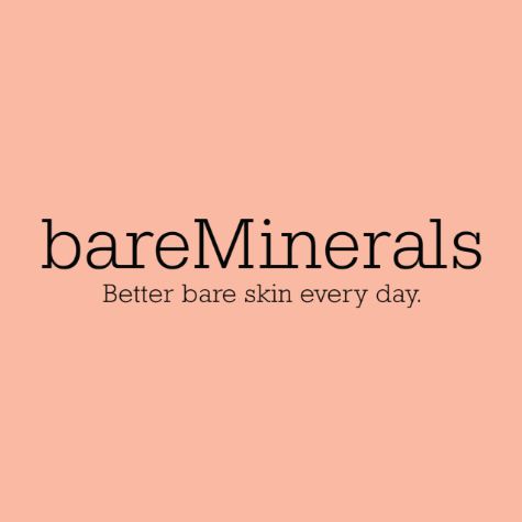 bareMinerals®. Better bare skin every day.