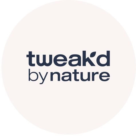 Tweak'd by Nature