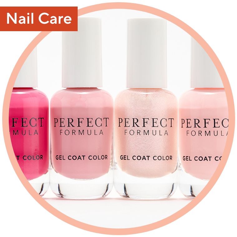 Nail Care