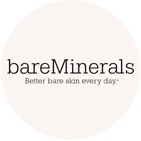 bareminerals. Better bare skin every day.