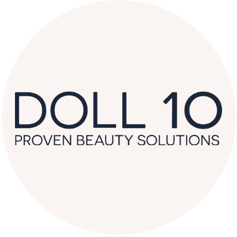 Doll 10. Proven Beauty Solutions.