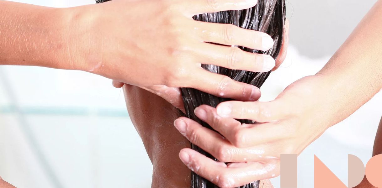 HairMax EXHILAR8 Conditioner