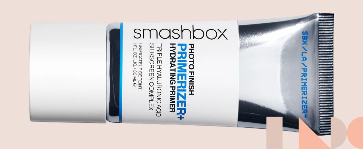 Smashbox Photo Finish Primerizer+ Hydrating Primer