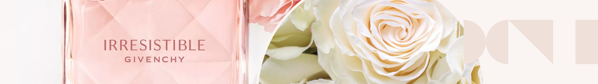 Givenchy Irresistible Eau de Parfum