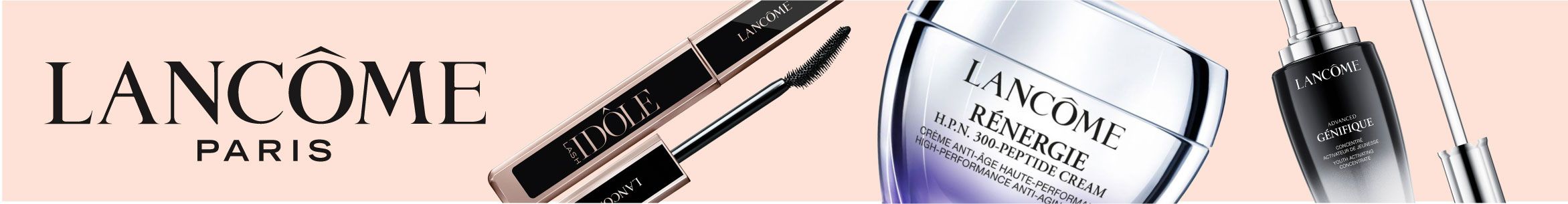 Lancome Paris