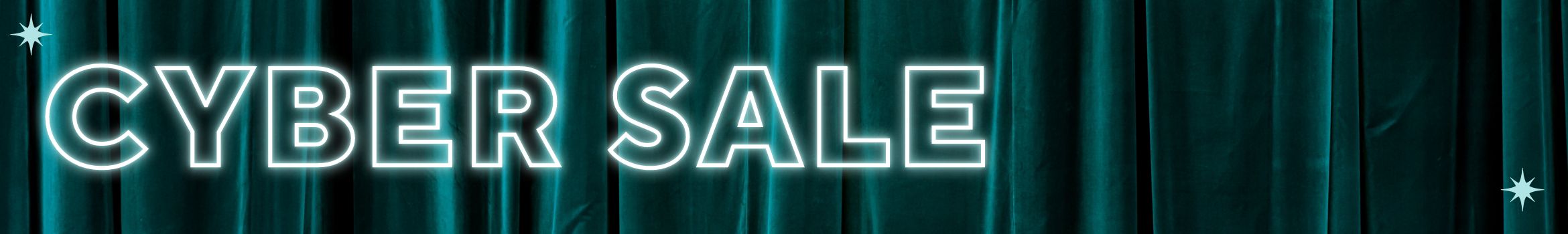 Cyber Sale