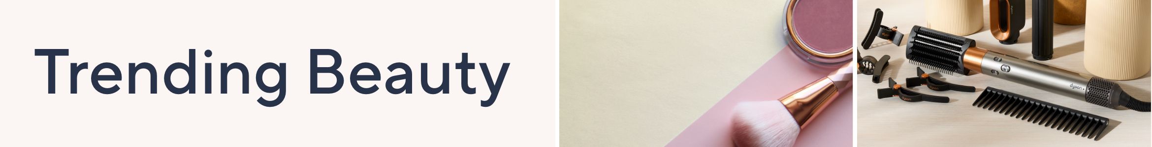Trending Beauty