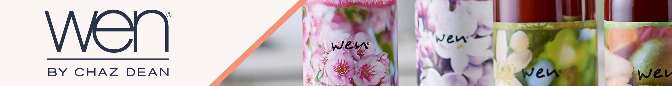 WEN by Chaz Dean