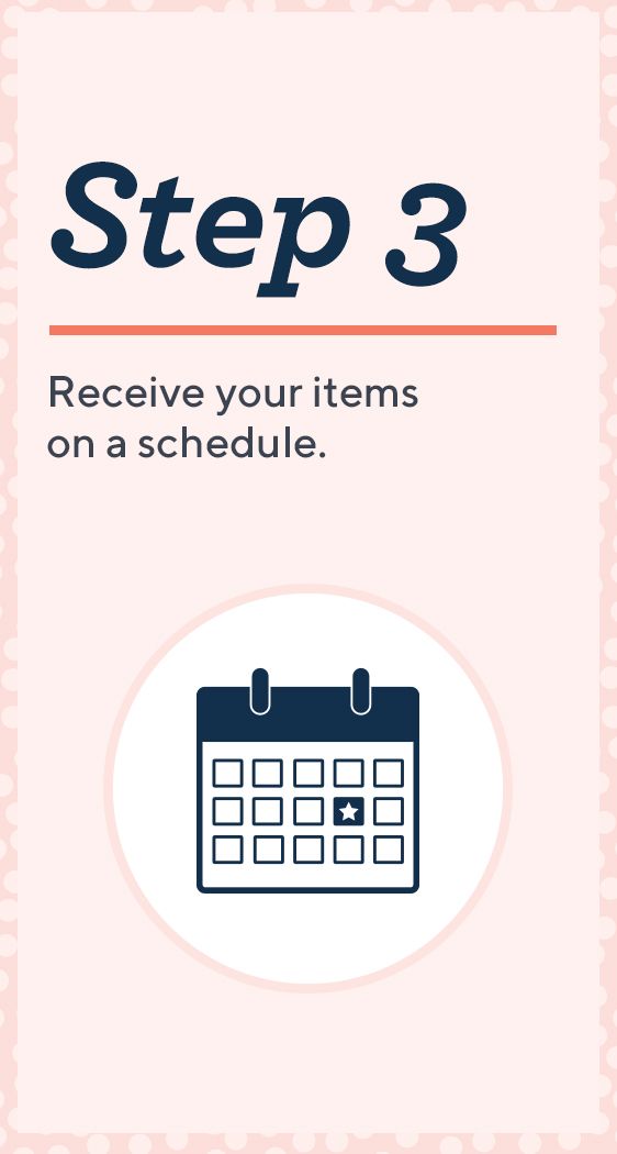 Auto Delivery Replenish Your Beauty Products Beauty Qvc Com