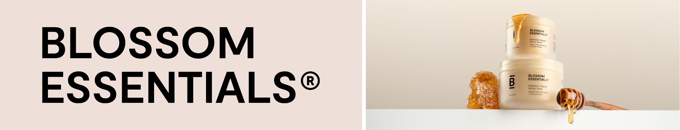 Blossom Essentials