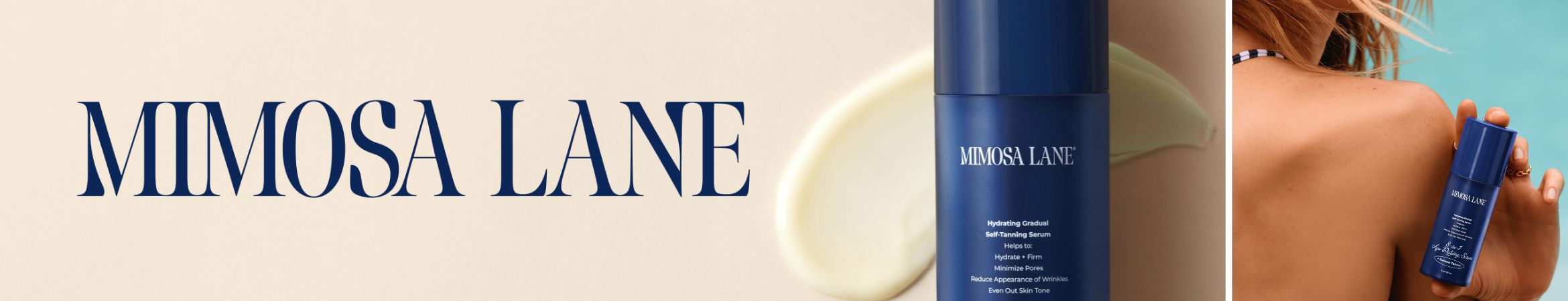 Mimosa Lane