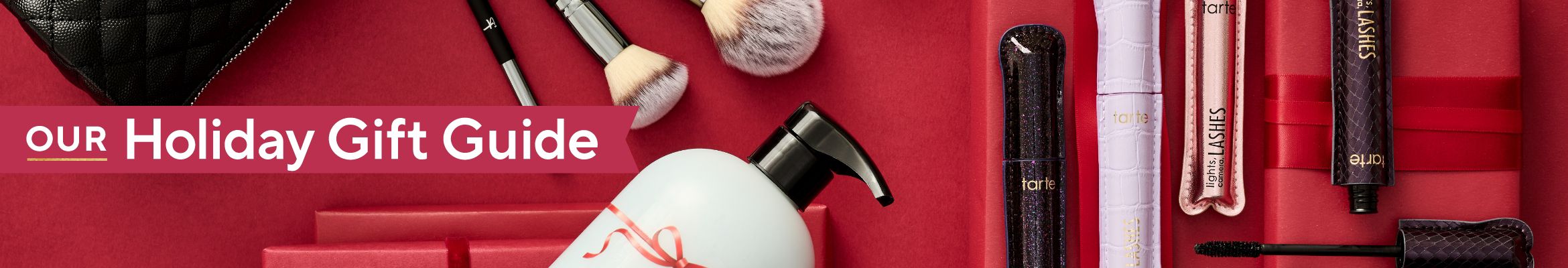 Our Holiday Gift Guide