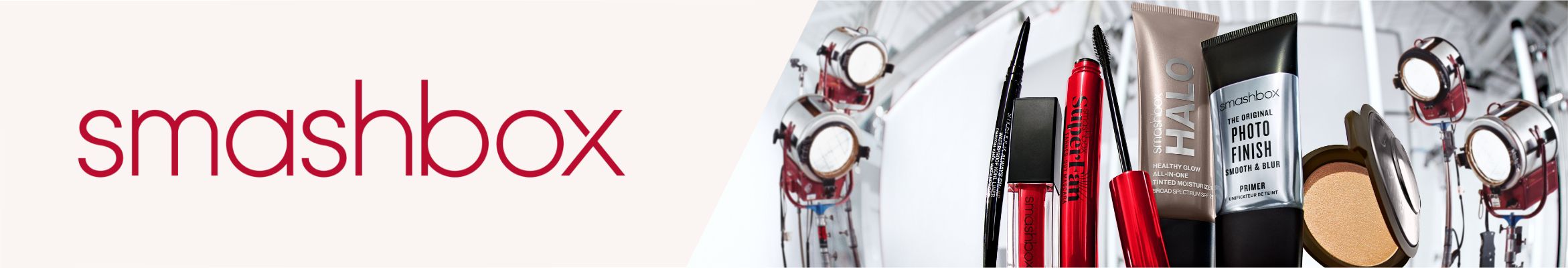 Smashbox