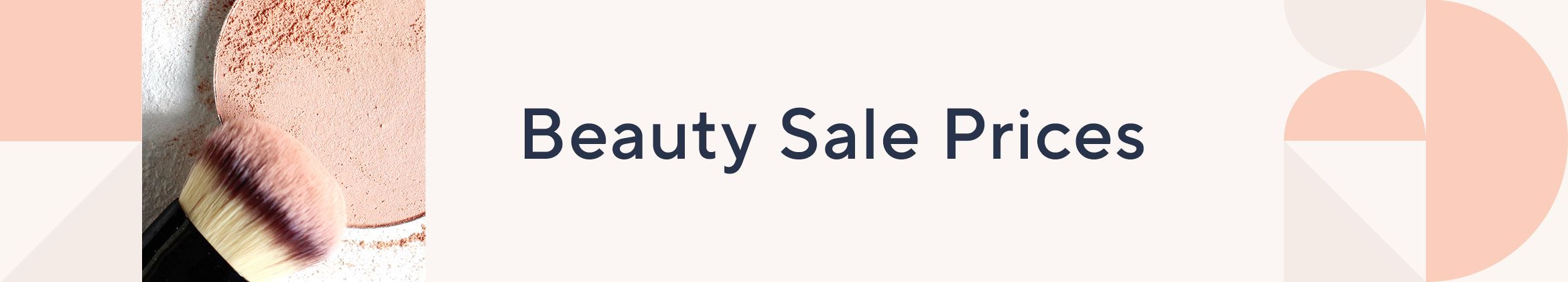 Beauty Sale Prices